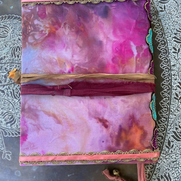 Handmade journal - Picture 5 of 7